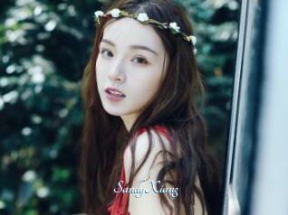 SandyXiang