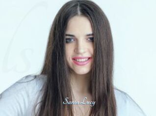 SantaLucy