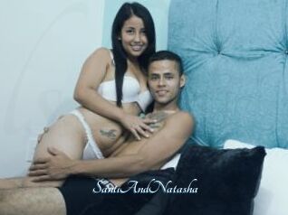 SantiAndNatasha