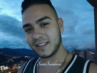 SantiSandoval