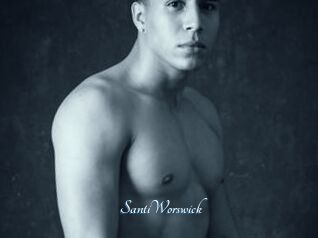 SantiWorswick