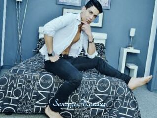 SantiagoMartinez