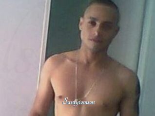 Santytomson