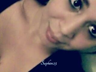 Saphire23
