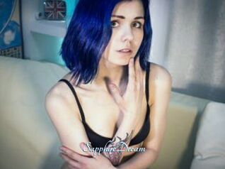 SapphireDream