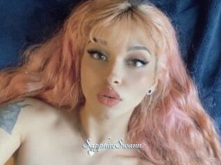 SapphireSwann