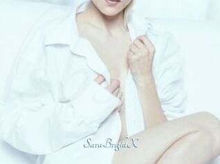 SaraBrightX