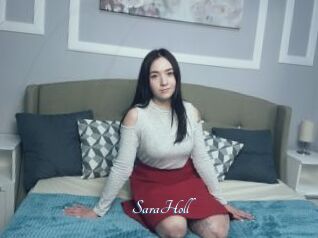 SaraHoll