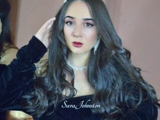 SaraJohnston