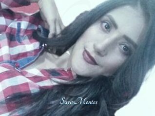 SaraMontes