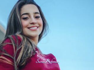 SaraPickman
