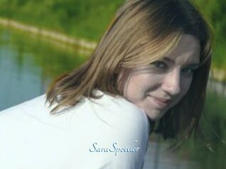 SaraSpottler