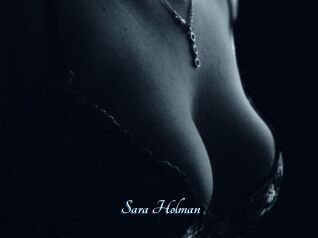 Sara_Holman