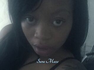 Sara_Maze