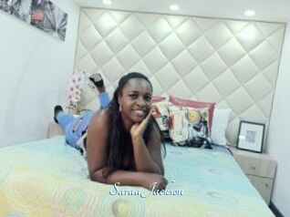 SaraaJackson