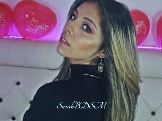 SarahBDSM