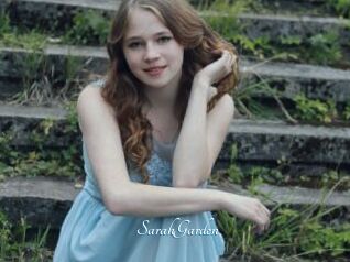 SarahGarden