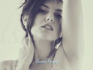 SarahHarper