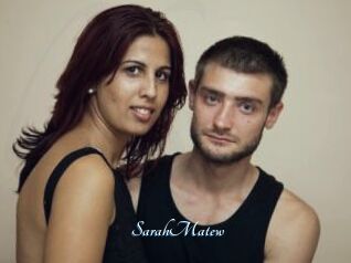 SarahMatew