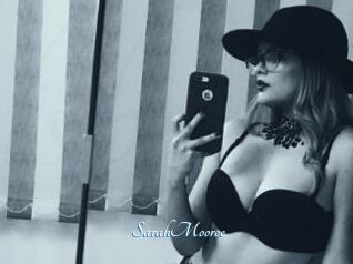 SarahMooree