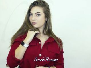 SarahRamirez