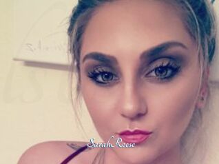 SarahReese