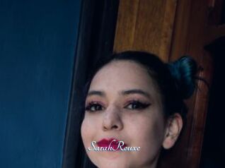 SarahRouxe