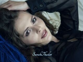 SarahThailor