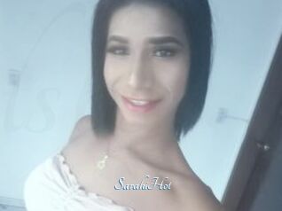 SarahiHot