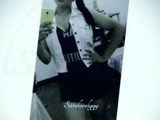 Saralovelyyy