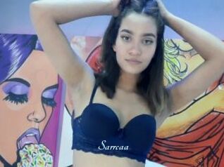 Sarrcaa
