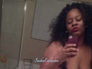 SashaExclusive
