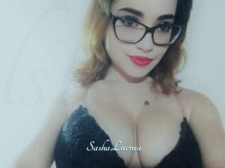 SashaLacrua