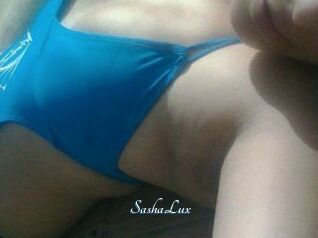 SashaLux