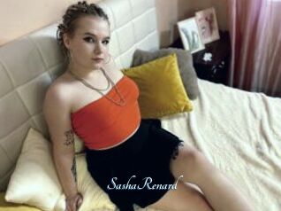 SashaRenard