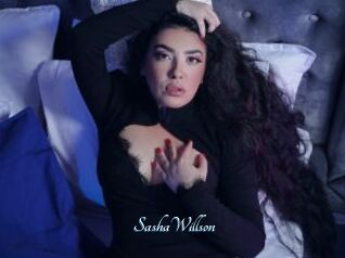 SashaWillson
