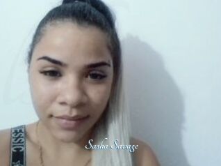Sasha_Savage