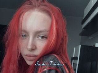 Sassha_Fabulous