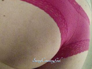 SassyCountryGal
