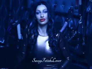 SassyFetishLover