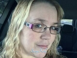 SassyKelly