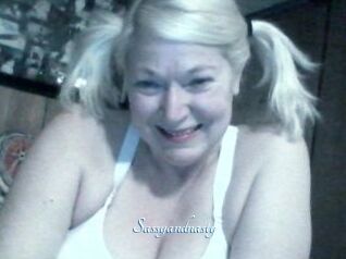 Sassyandnasty