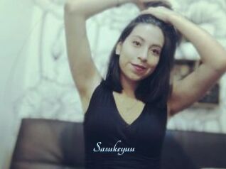 Sasukeyuu