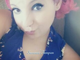 Savanah_Thompson