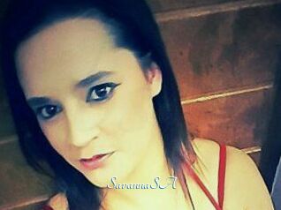 SavannaSA