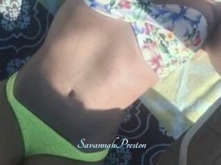 Savannah_Preston