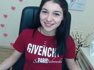 ScarletDabrowski