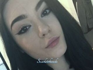 Scarletrhoads