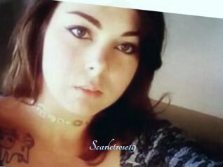 Scarletrose19