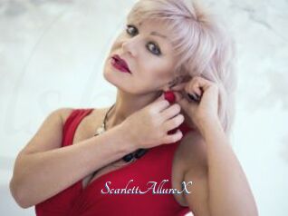 ScarlettAllureX